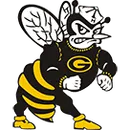 Gatesville High School logo