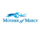 Mother of Mercy logo