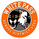 White Pass JrSr High School logo