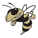 Bishop Moore High School logo