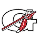 Greenwood High School logo