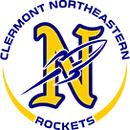 Clermont Northeastern logo