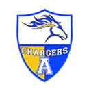 Agoura High School logo