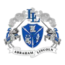 Abraham Lincoln High School logo