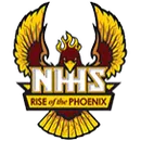 New Hampstead High School logo