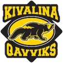 Kivalina School logo