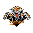 Taos High School logo