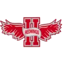 Hoboken Junior Senior High School logo
