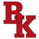 Bishop Kelley High School logo