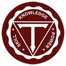 Hutchinson Central Technical High School logo
