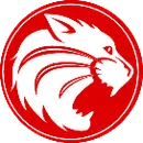 Houston Senior High School logo
