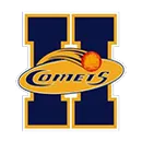 Hackensack High School logo