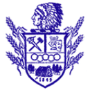 Amity High School logo