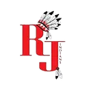 Red Jacket Senior High School logo