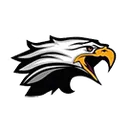 Pikes Peak Christian High School logo