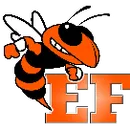 Elysian Fields High School logo