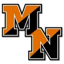 Middletown North High School logo