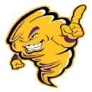 Ball High School logo