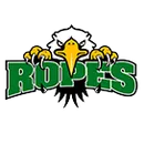 Ropes High School logo