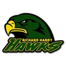 Richard Hardy Memorial School logo