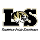 Lee's Summit High School logo