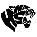 Harrison High School logo