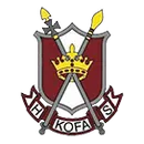 Kofa High School logo