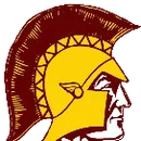 Varsity Girls Volleyball Multi-team Event logo