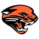 Alma High School logo