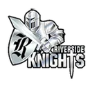 Riverside High School logo