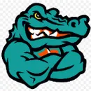 Martin County High School logo