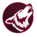 Puckett High School logo