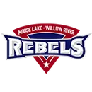 Moose Lake High School logo