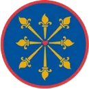 St. Martin's Episcopal logo