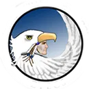 Farmersville High School logo