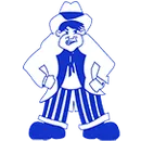 Carson High School logo