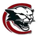 Corcoran High School logo