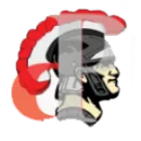 Parkland High School logo