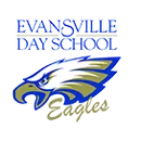 Evansville Day High School logo