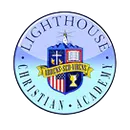 Lighthouse Christian High School logo