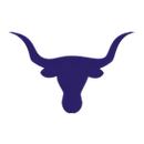Burwell High School logo