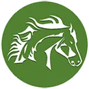 Homestead High School logo