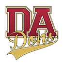 De Anza High School logo