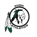Avon Senior High School logo