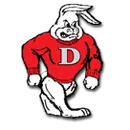 Delta High School logo
