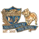 Golden Valley High School - Bakersfield logo