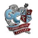 Gadsden County High School logo