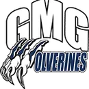 GMG Community School District logo
