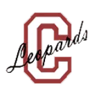 Colbert High School logo