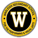 Wadleigh Secondary School for the Performing & Visual Arts logo